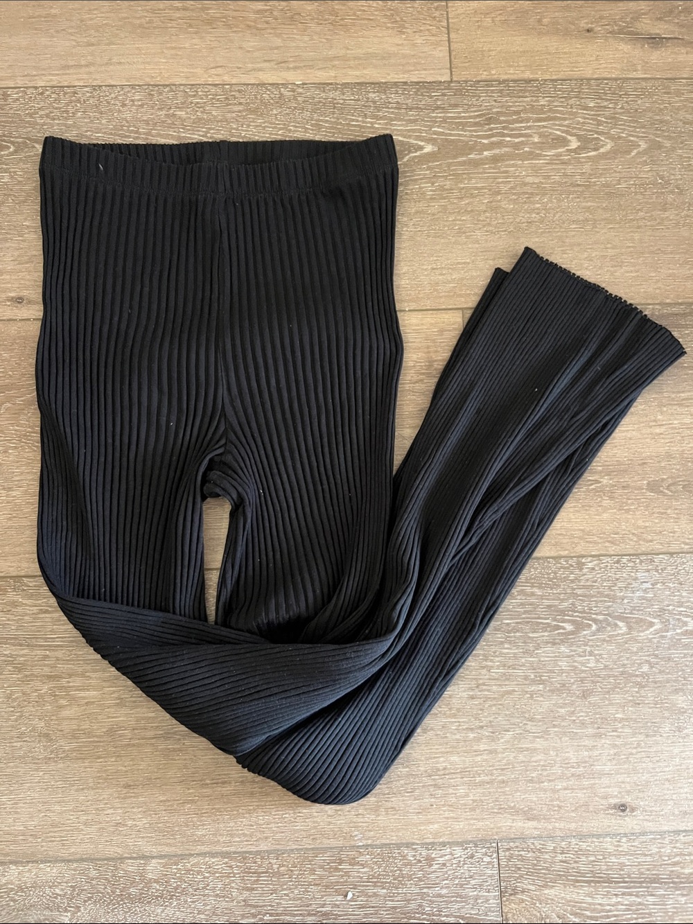 Kotn Nile Rib Pants - Picture 3 of 4